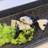 創作中華 一之船入 - 