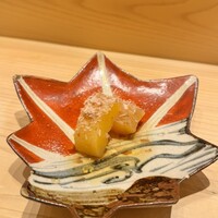 鮨 さいとう - 