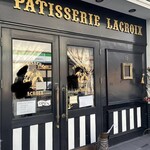 PATISSERIE LACROIX - 
