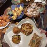 パン・ドゥ・マルシェ - 