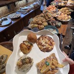 パン・ドゥ・マルシェ - 