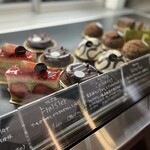 PATISSERIE LACROIX - 