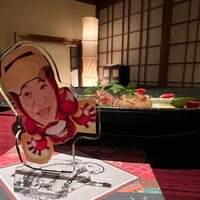 赤坂うさぎや - 