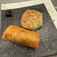 スチーム Dim sum&Wine - 