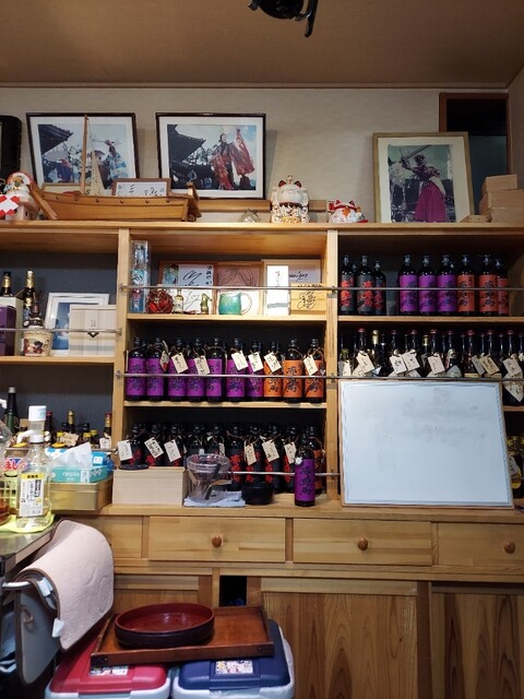 酒飯処 かぐら - 女川（居酒屋）の写真