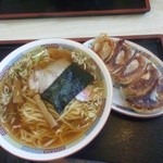 Ganko Ichiban - ラーメンとジャンボ餃子