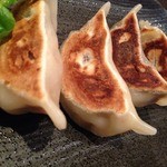 桃李餃子酒楼 - 餃子