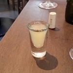 アンティーカ・トラットリーア・ノスタルジーカ - (2014年6月再訪)