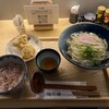 udon noodles 麺候