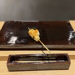 やきとり松岡 - 