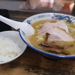 長尾中華そば - 