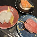 回転寿司 一太郎 - 