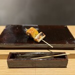 やきとり松岡 - 