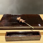 やきとり松岡 - 