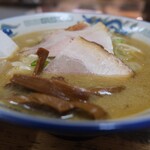 長尾中華そば - 