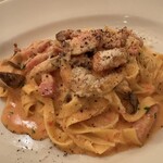 アッラ・コンタディーナ - 