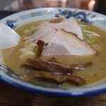 長尾中華そば - 