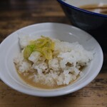 長尾中華そば - 