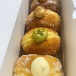 PIECE OF BAKE マリンピア神戸店 - 