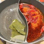 極薄ラムしゃぶ専門 工藤羊肉店 福島店 - 