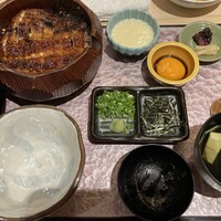 うなぎのしろむら - 