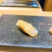 吉祥寺 鮨 栞庵 やましろ - 