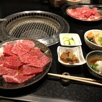りゅう庵 - 