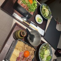 焼肉㐂舌 南船場 - 