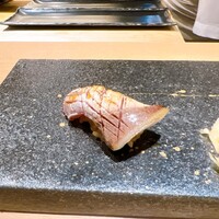吉祥寺 鮨 栞庵 やましろ - 