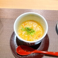吉祥寺 鮨 栞庵 やましろ - 