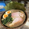 神田ラーメン わいず