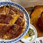 うなぎ料理 はし家 - 