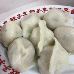 餃子李 - 