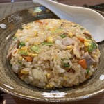 玉山食堂はなれ - 