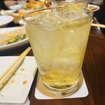 カフェ＆ビア　あるかアるか - 