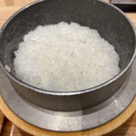 和幸 - 羽釜ごはん