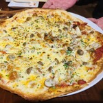 カフェ＆ビア　あるかアるか - 