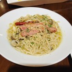 カフェ＆ビア　あるかアるか - 