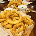 カフェ＆ビア　あるかアるか - 