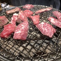 飛騨牛一頭家 馬喰一代 名古屋WEST - 