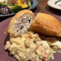 恵比寿ビストロ 猫も杓子も - 