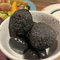 恵比寿ビストロ 猫も杓子も - 