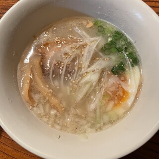 口コミ一覧 : 雷豚 （ライトン） - 釧路/ラーメン [食べログ]