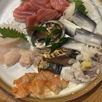 魚料理 芝文 - 