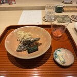 祇園 にしかわ - 