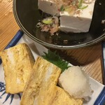 魚料理 芝文 - 