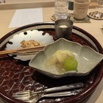 祇園 にしかわ - 