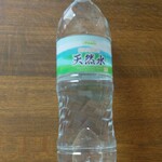 ディオ - 天然水 2ℓ (税抜)52円 (2025.01.24)