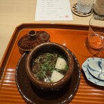 祇園 にしかわ - 