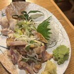 魚料理 芝文 - 